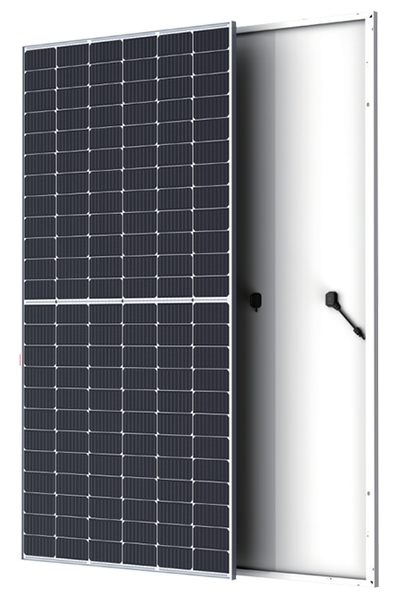 Topcon fotovoltaïsche module introductie