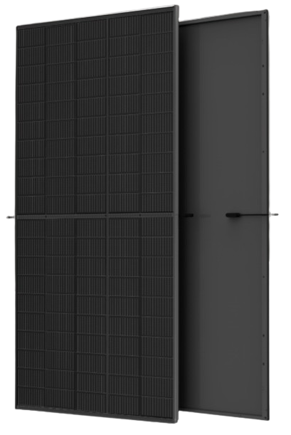 ODA-100MHB (210 TOPCon)